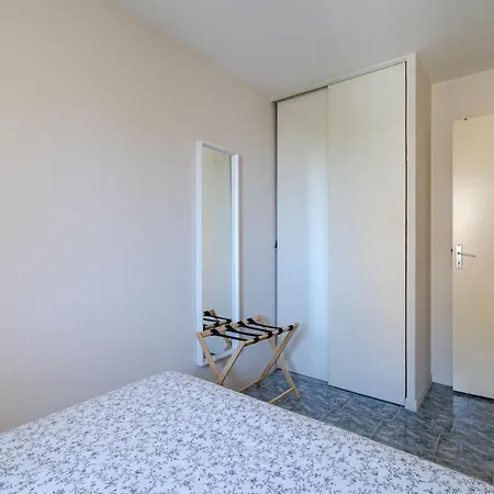 Cosy 2-room Flat - Train Station - Center Apartmán Nice