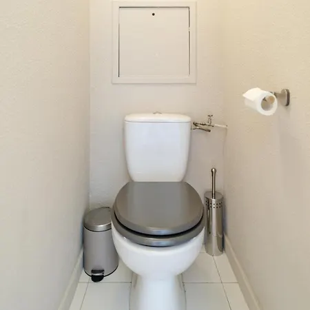 Cosy 2-room Flat - Train Station - Center Nice