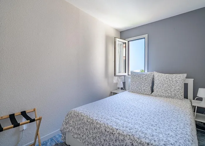 Apartment Nice Nice
