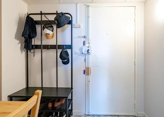 Apartment Nice