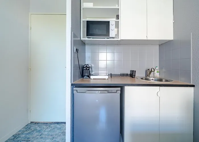 Apartment Nice Апартаменты *
