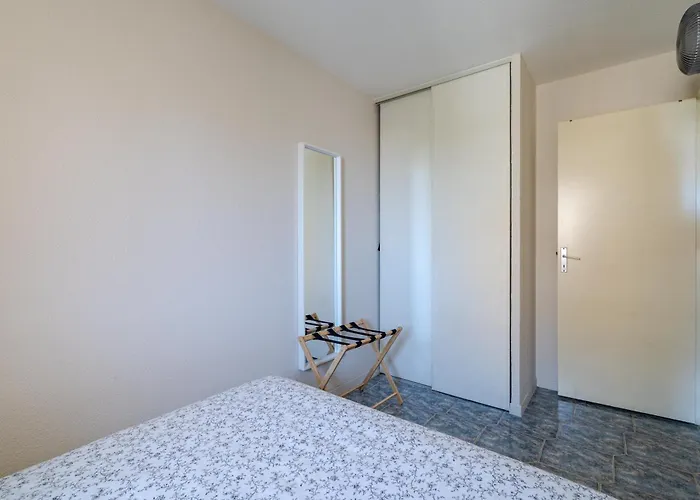 Apartment Nice Апартаменты Ницца